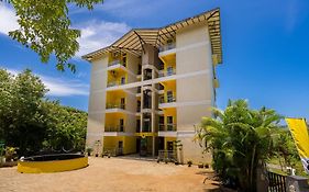 Hosteller Gokarna